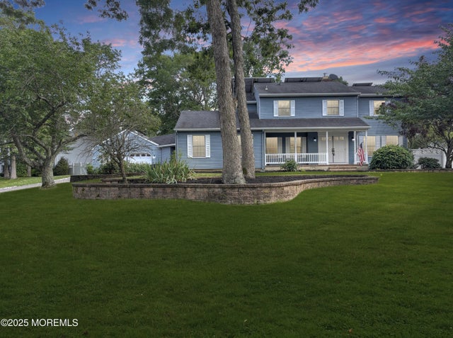 705 Princeton Road, Lanoka Harbor