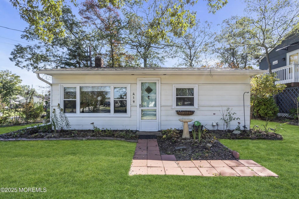 419 Beach Boulevard, Forked River