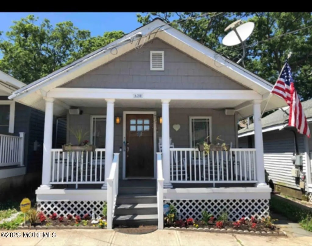 620 Redmond Avenue, Belmar