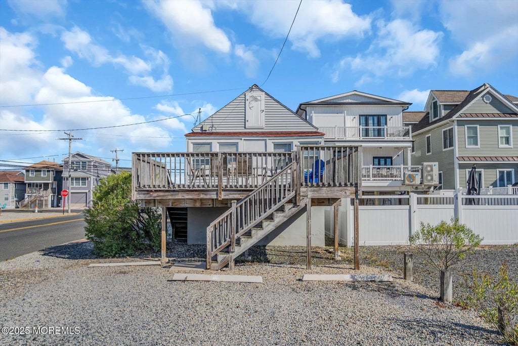 549 Brielle Road 1/2, Manasquan