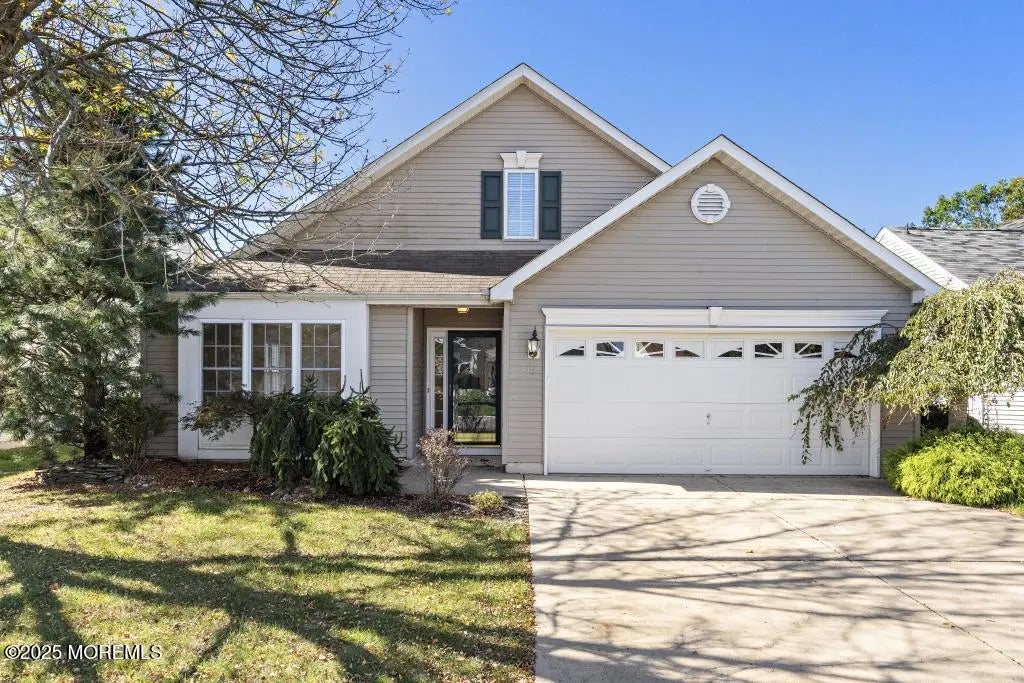 18 Congressional Road, Jackson