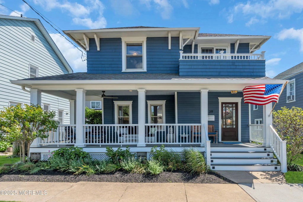 39 East End Avenue, Avon-by-the-sea