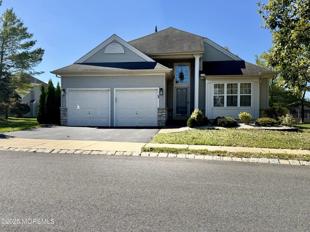 71 Eleanor Road, Manchester