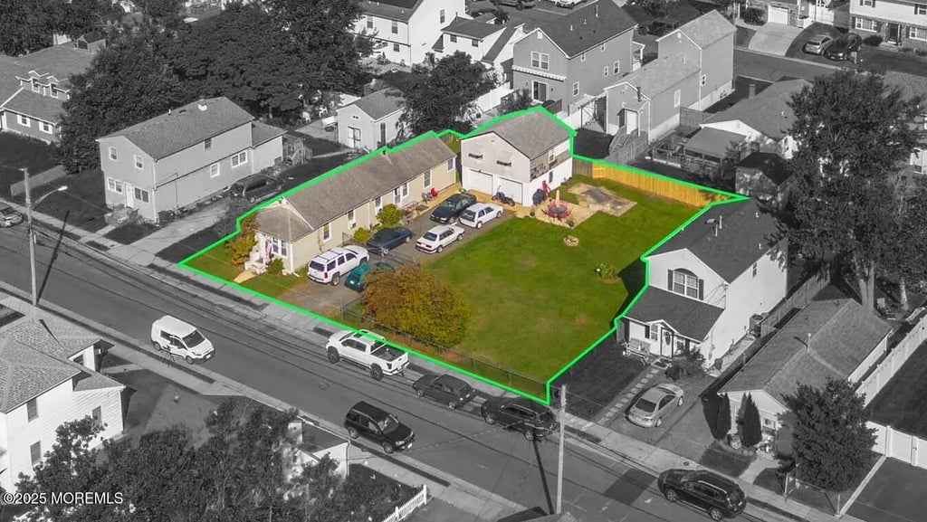 715 Park Avenue, Union Beach