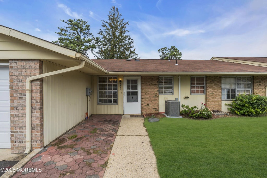 74c Buckingham Drive, Manchester