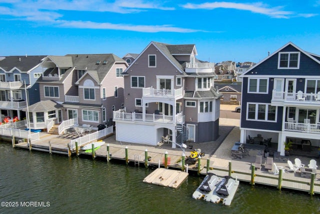 417 Delray Drive, Lavallette