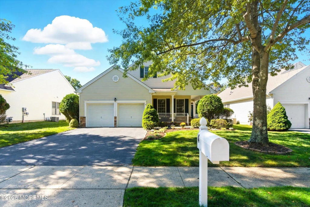 4 Magnolia Court, Ocean Twp