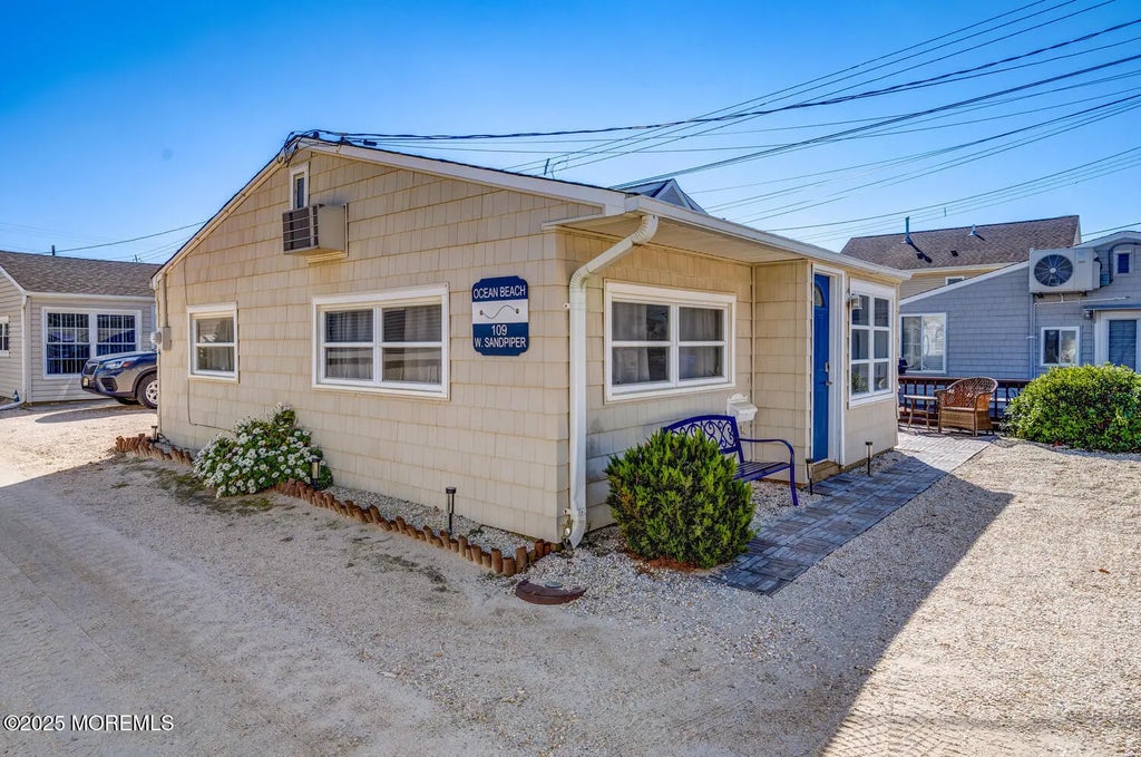 109 W Sandpiper Way, Lavallette
