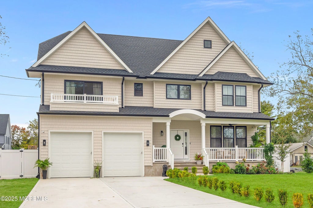 115 E Lacey Road, Forked River