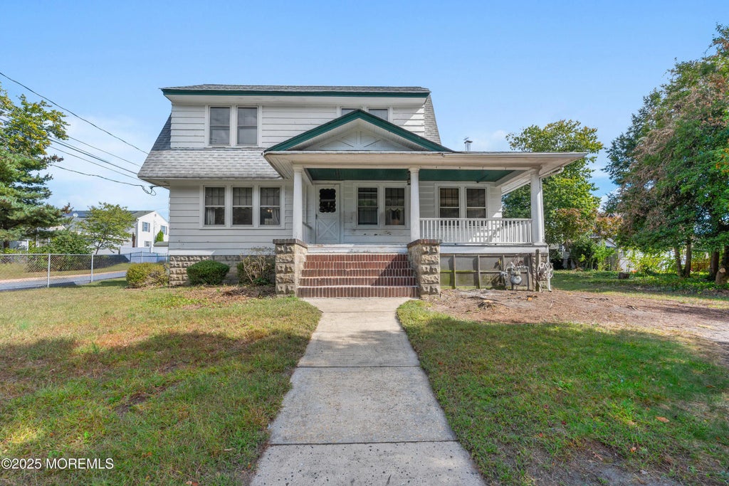 22 Mercer Avenue, Port Monmouth