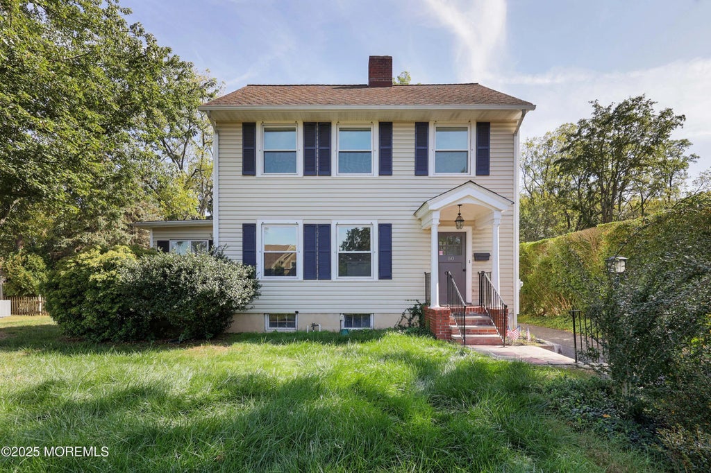 50 Willow Drive, Little Silver