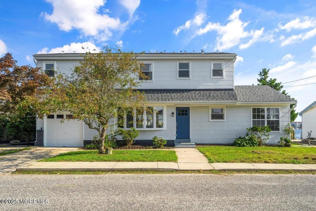 7 W Sail Drive, Little Egg Harbor