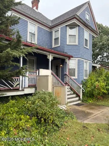 130 Union Avenue, Manasquan