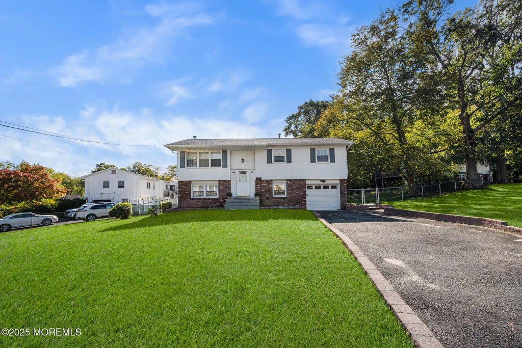 1 Citadel Court, Jackson