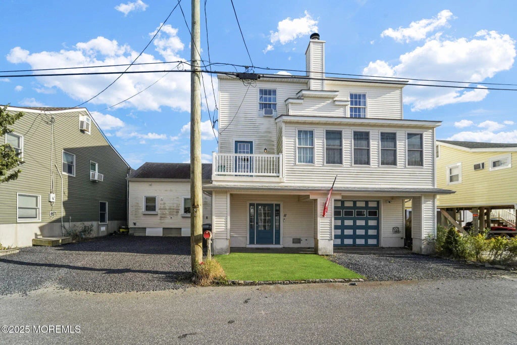 11 Avenue D, Manahawkin