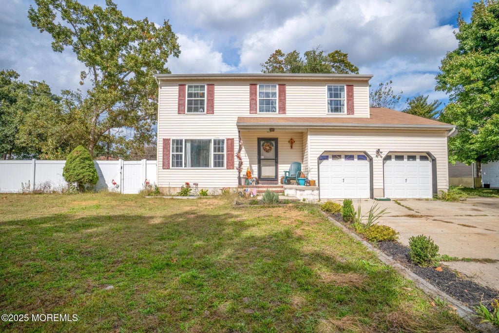 701 Madison Avenue, Manchester