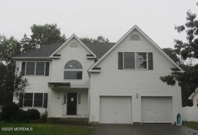139 Mermaid Drive, Manahawkin