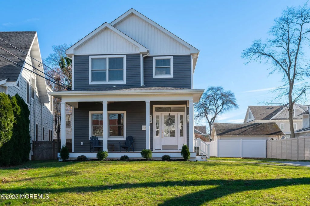 104 Fletcher Lake Avenue, Bradley Beach