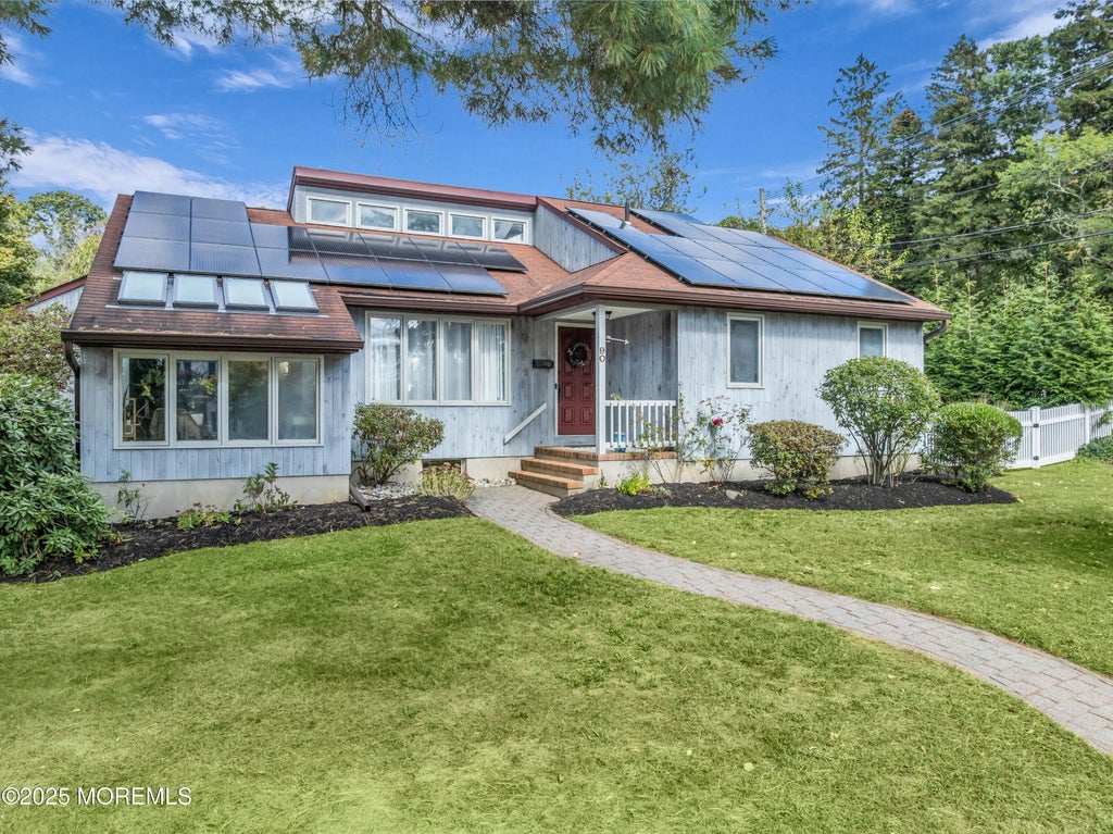 90 E Lincoln Avenue, Atlantic Highlands