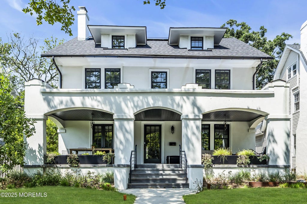 703 7th Avenue, Asbury Park