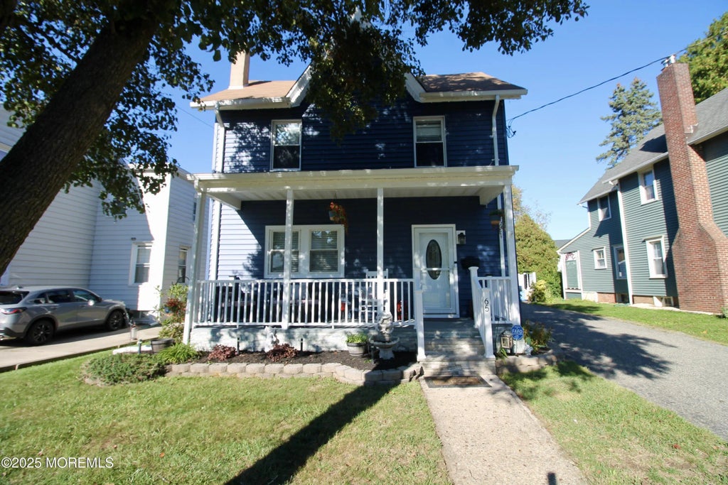 65 Manalapan Avenue, Freehold