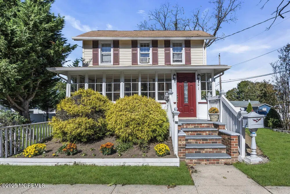 401 Joline Avenue, Long Branch