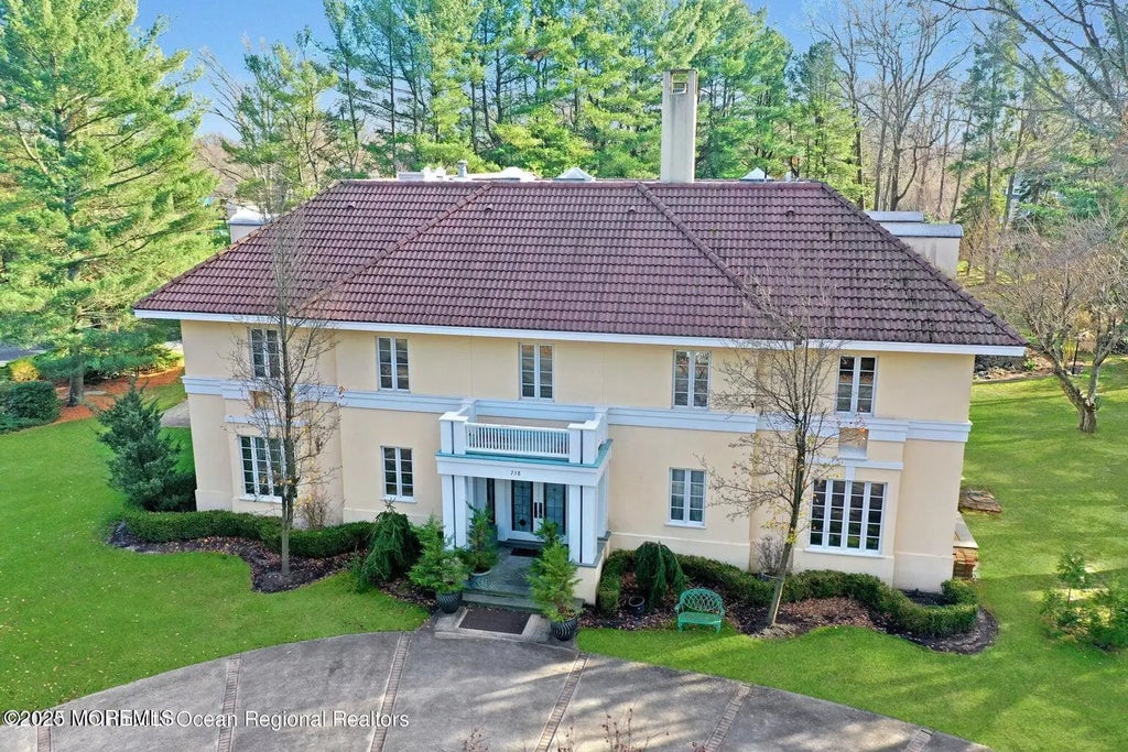 758 Roseld Avenue, Ocean Twp