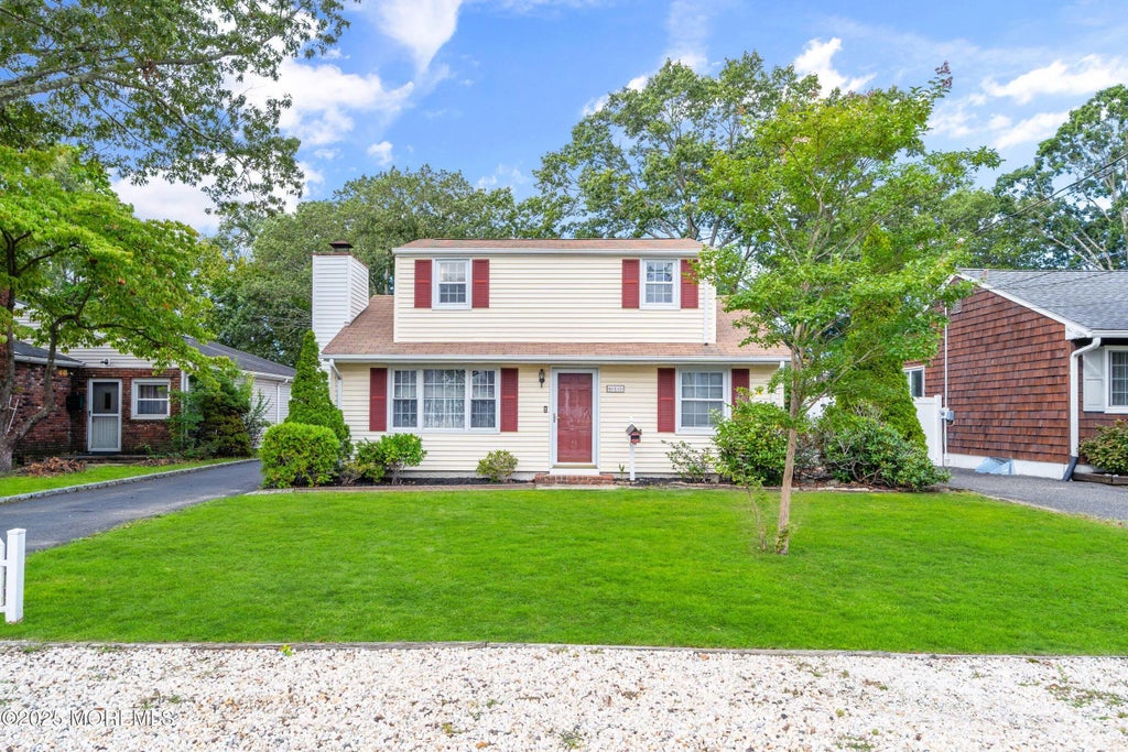 611 Boulton Avenue, Point Pleasant