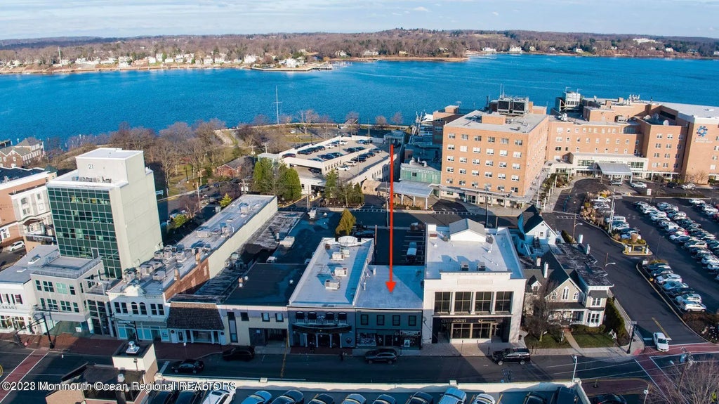 37 E Front Street C, Red Bank