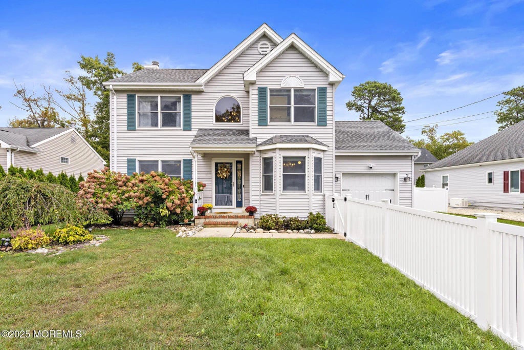 223 Serpent Lane, Manahawkin