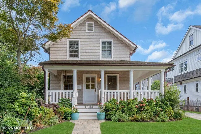 1204 5th Avenue, Spring Lake