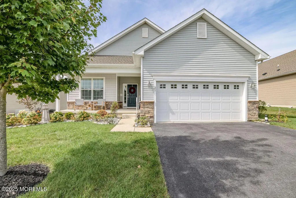 21 Butler Drive, Barnegat