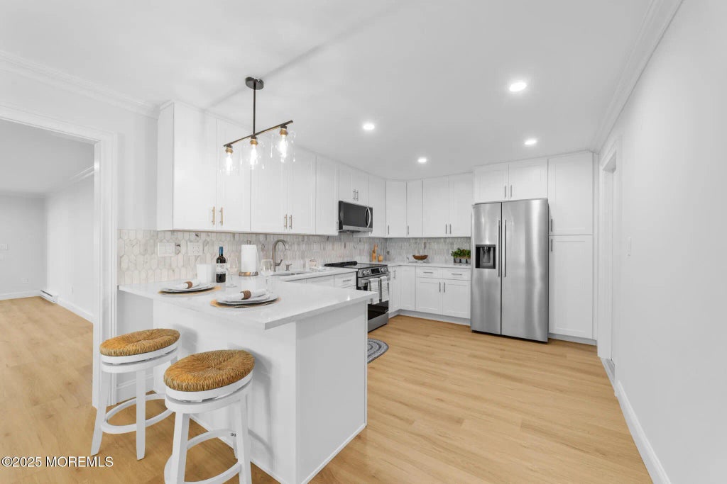 235 Vernon Road A, Jamesburg