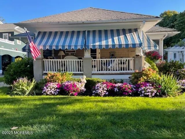 508 Passaic Avenue, Spring Lake