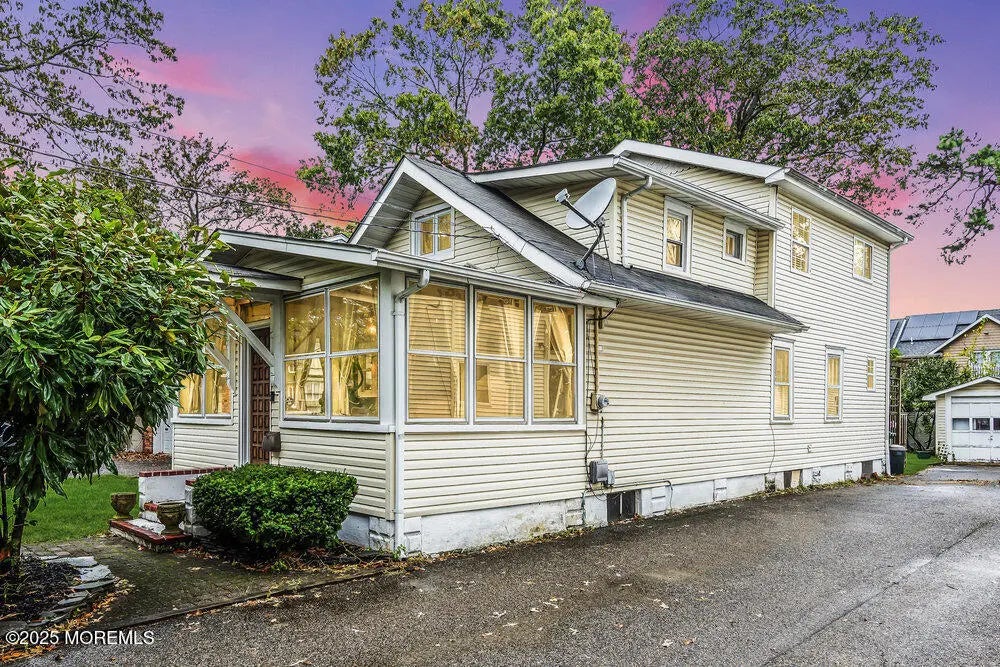 718 Radnor Avenue, Pine Beach