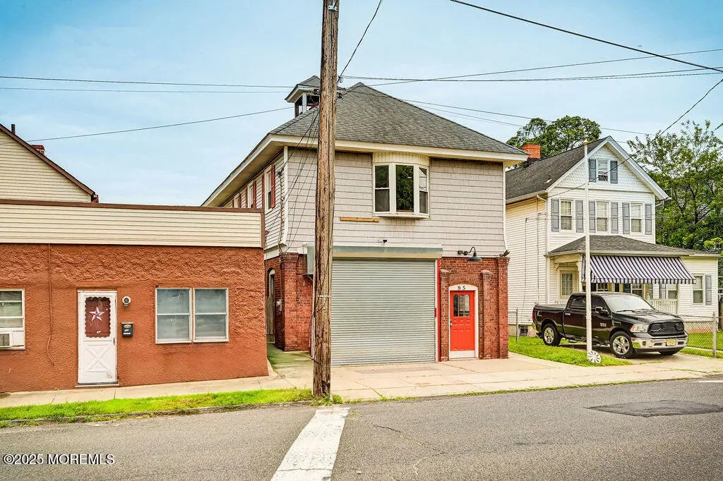 95 Broadway, Keyport