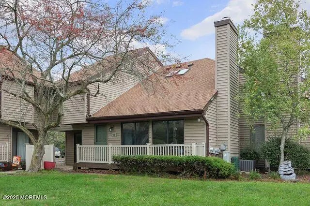 116 Cotswold Circle, Ocean Twp