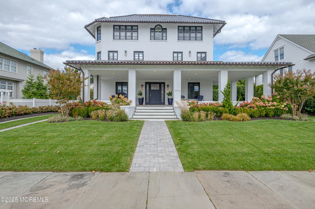 112 Passaic Avenue, Spring Lake