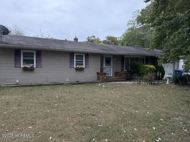 1408 4th Avenue, Manchester