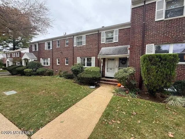 82 Manor Drive 803, Red Bank