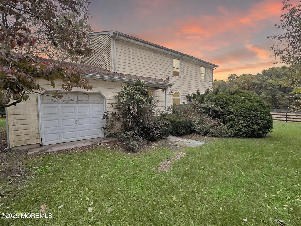 3 E Caines Drive, Cream Ridge