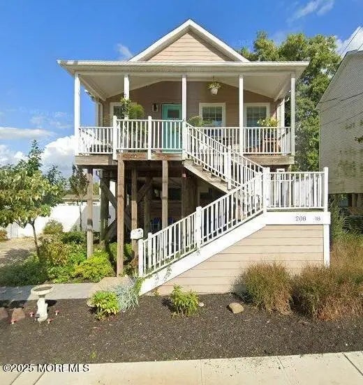 208 Union Avenue, Union Beach