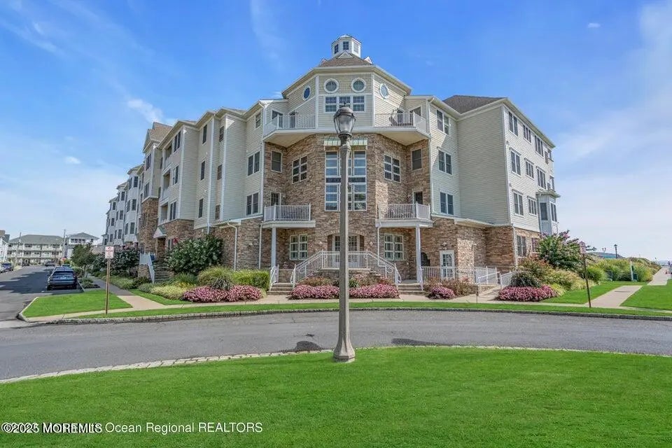 22 Cooper Avenue 105, Long Branch