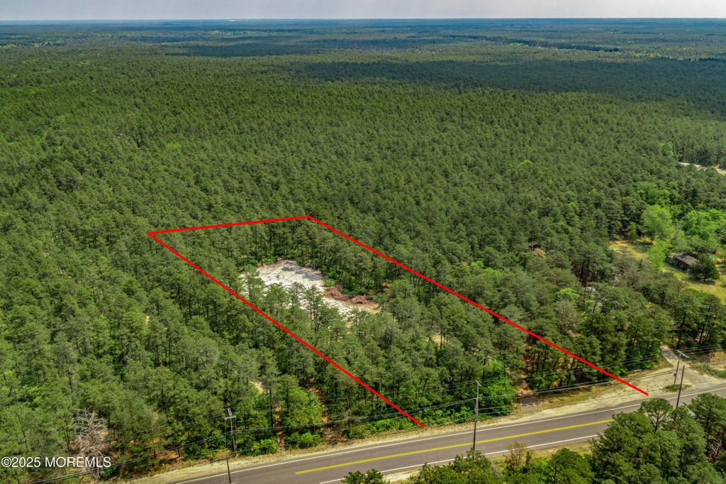 Lacey Road, Forked River