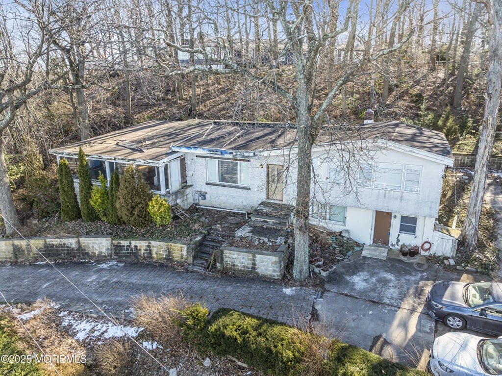 193 Ocean Boulevard, Atlantic Highlands