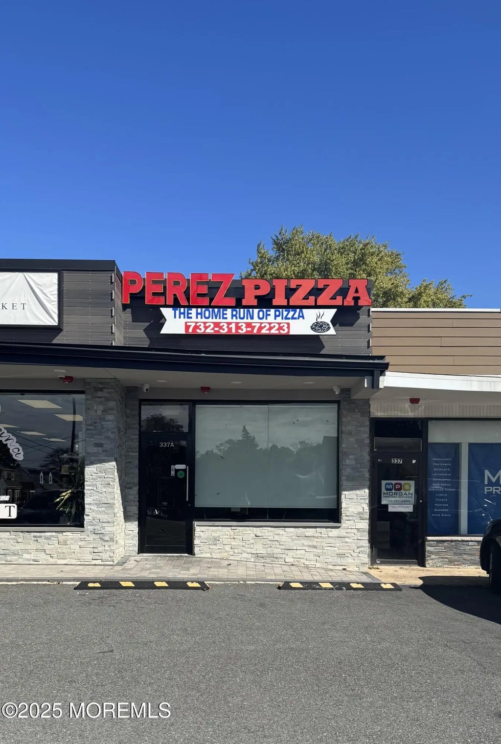 337a S Pine Avenue, South Amboy