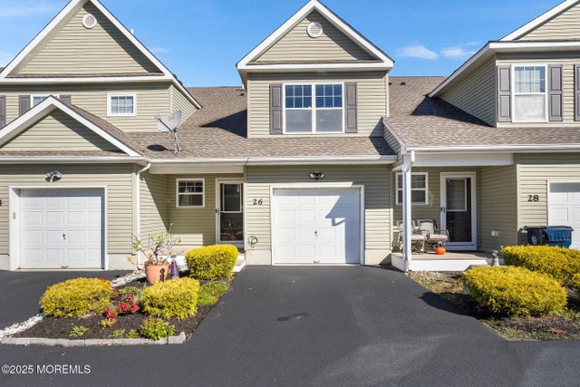 26 Wiley Way, Toms River