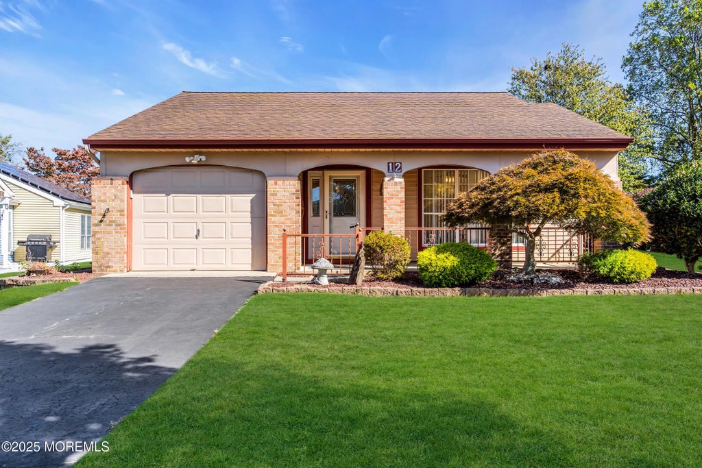 12 Harrow Place, Manchester