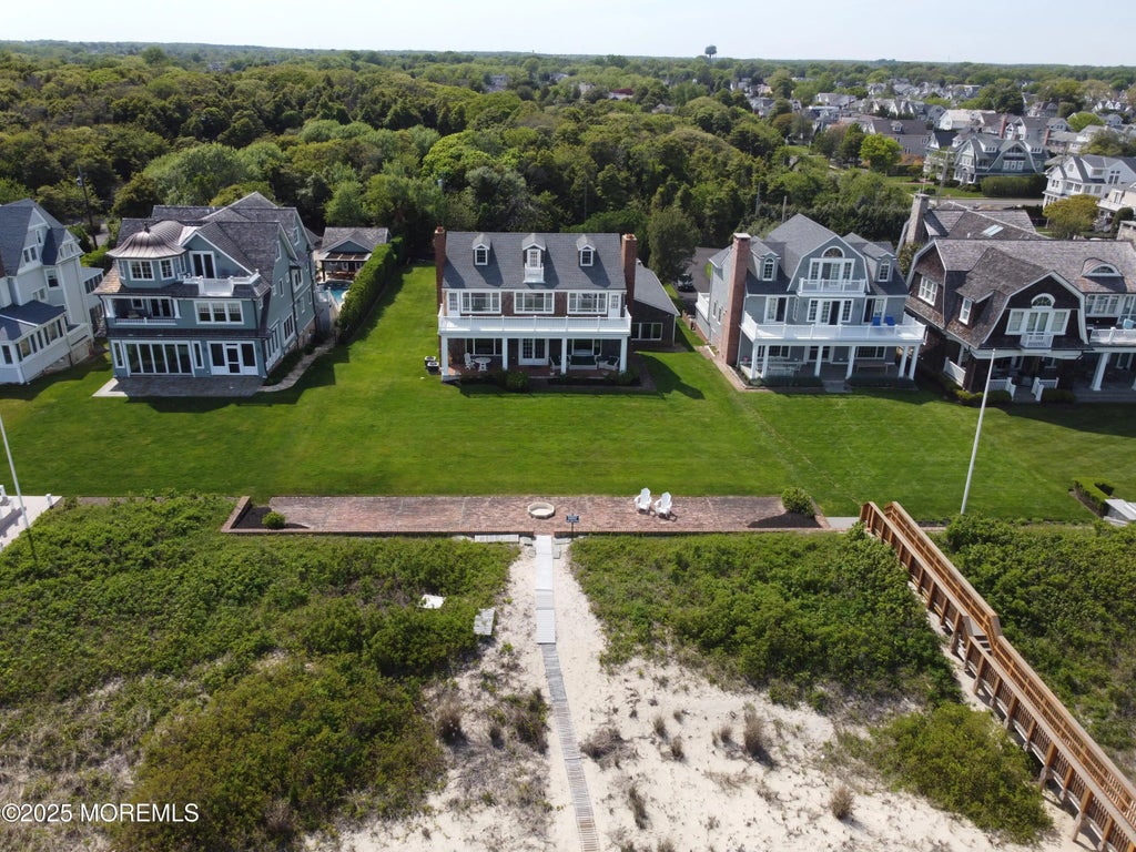 609 Ocean Avenue, Sea Girt