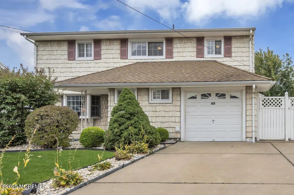 89 Tennyson Street, Carteret